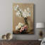 «Vintage Floral Print», imprimé de fleurs sur mesure-118956644