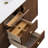 72'' Double Bathroom Vanity with Top-101289050-86455595