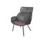 Vibe Highback Armchair-70311060