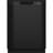 24" 60 dBA Built In Button Control Dishwasher-68935454