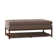 Libby Langdon Upholstered Ottoman