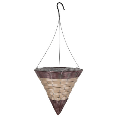 Norborne Hanging Planter