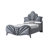 Velvet Bed