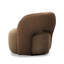 Fauteuil pivotant Mazie