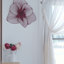 Horloge murale Azalea - Kristlynn-518926530-518926528
