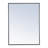 Sabine Metal Rectangle Wall Mirror-86933723-86867421
