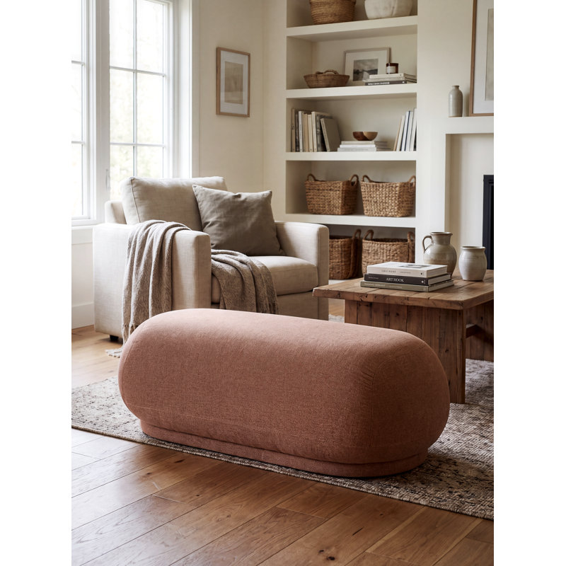 Cantra Ottoman, Orange