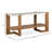 Rectangular Sofa Table