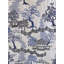 Tropical Shadows Sapphire Sunbrella® Fabric