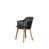 Black/Teak is out of stock