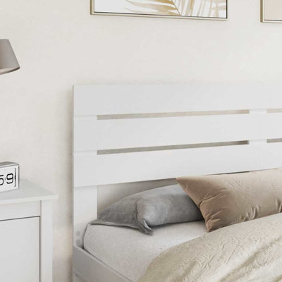 Headboard