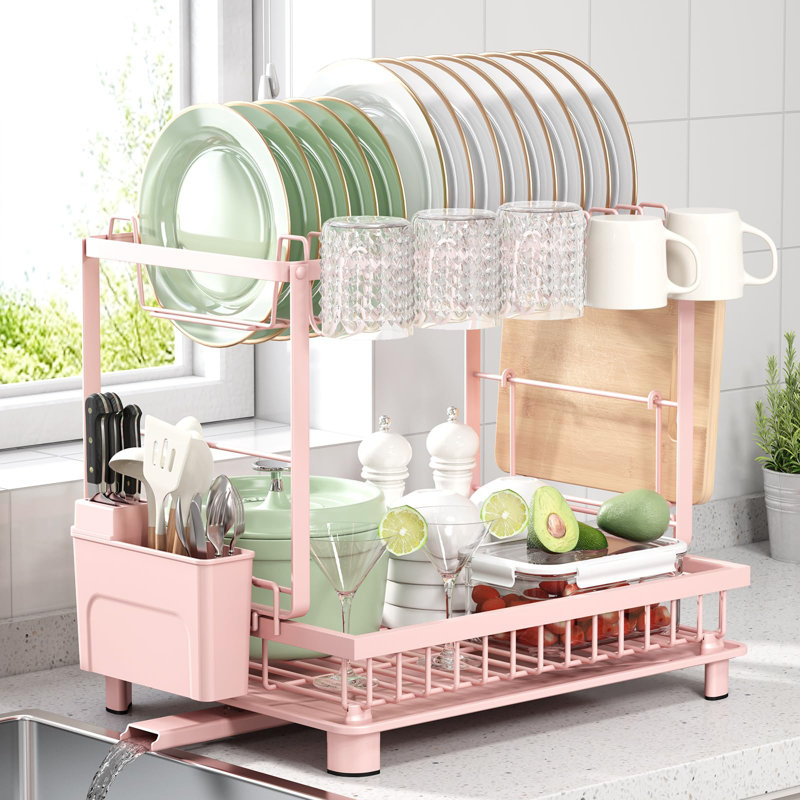 Drain Tray