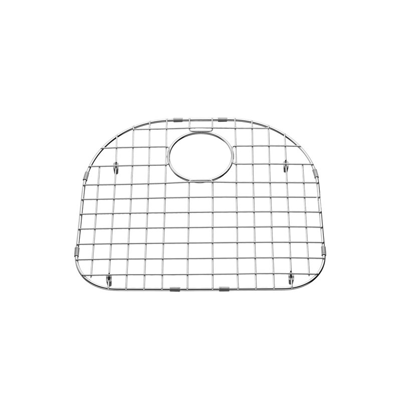 Grille d’évier 18,31 "x 13,87" Portsmouth