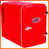 Rouge est en rupture de stock