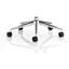 Bahrie Office Chair with Headrest