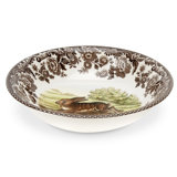 Spode Woodland Cereal Bowl 6.25" Rabbit