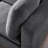 Zariza 6-Piece Upholstered Sectional-99469386