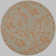 McKittrick Hand Tufted Wool Floral Rug