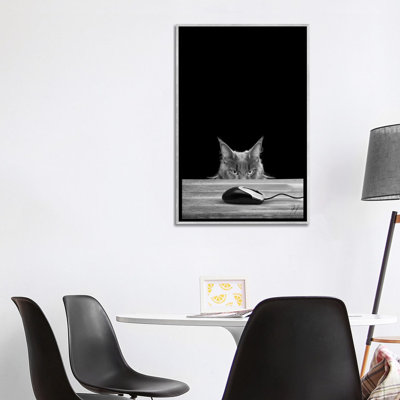" Natural Instinct " by Kathrin Federer