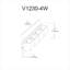 Verona 4 Light Bath Bar-67651984