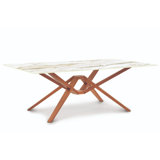 Exeter Rectangular Dining Table