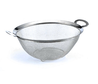 Cuisinox Stainless Steel Food Strainer