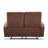 Aldah Upholstered 58.5'' Reclining Sofa-1609922028