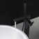Aether Freestanding Tub Filler with Diverter