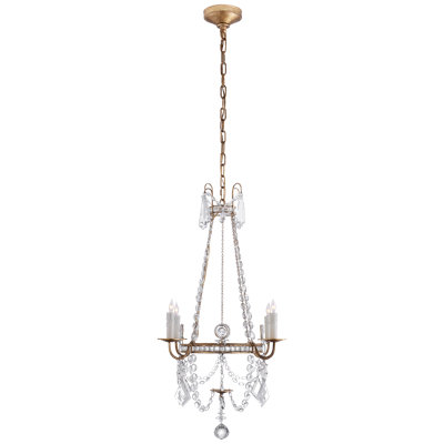 J. Randall Powers Sharon Small Chandelier