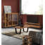 Madhu Sled Coffee Table