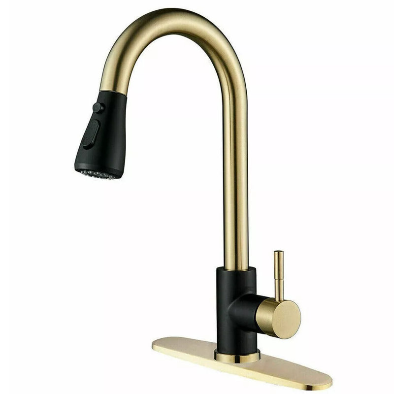 Robinet de cuisine AlenArtWater