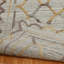 Tumlin Geometric Area Rug in Gray-325152916