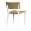 Chaise d'extérieur Milbrandt Coleston-1738255522