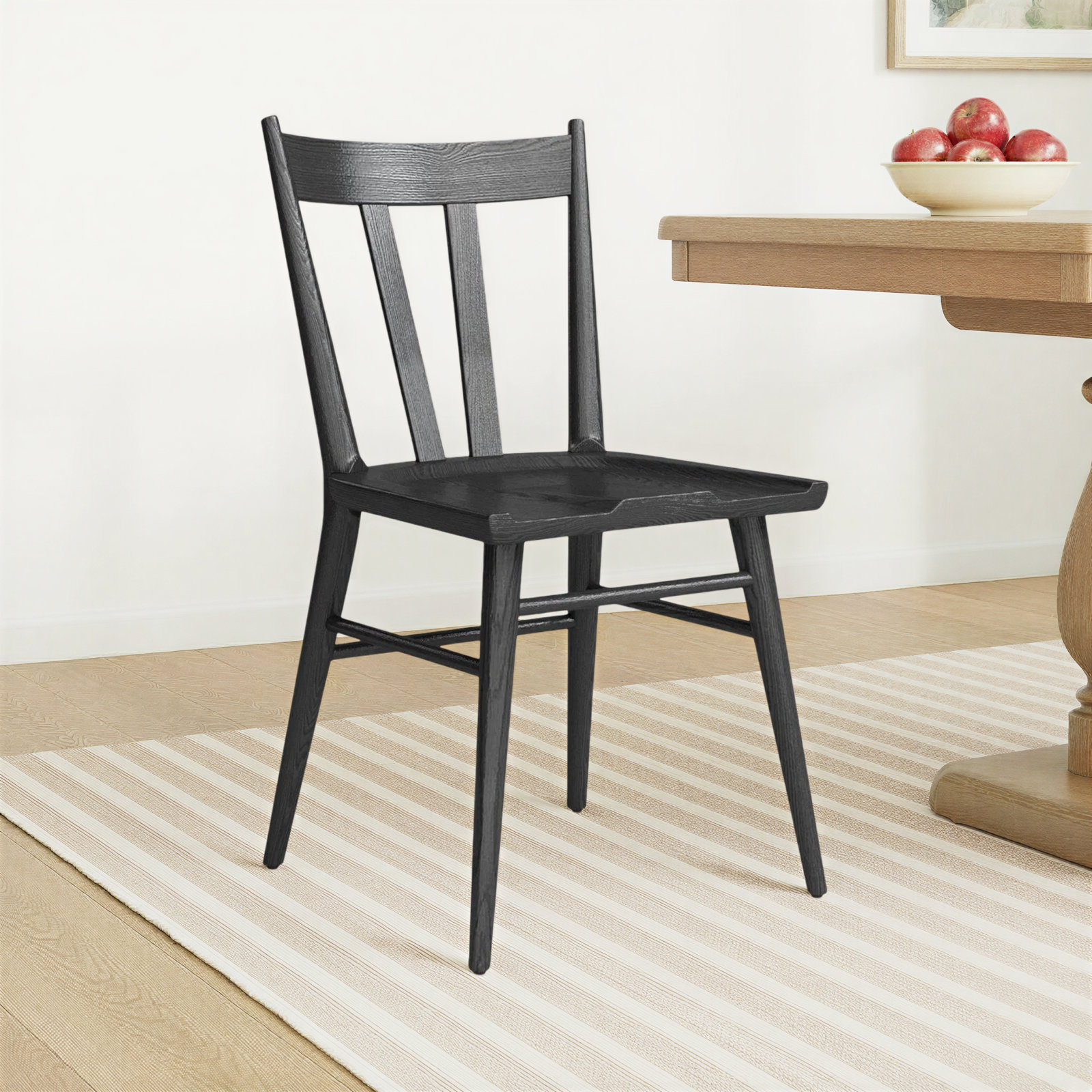 Tolan Windsor Back Side Chair
