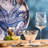 Lucy Stemless Martini