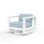 Newport Outdoor Swivel Lounge Chair-750341268