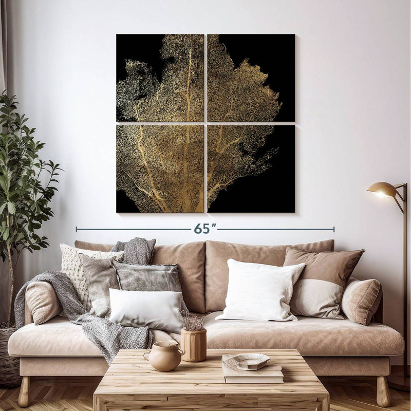 Brampt Honeycomb Coral I