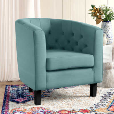 Modway Prospect Upholstered Armchair