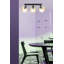 Cadeon 55Cm 3-Light Track Kit-1392620939