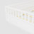 Etian Floor bed, integral construction with super high security barrier, door, children's floor bed frame, Montessori children's floor bed-1610811330-1610811331