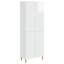 4 -Door 4 -Shelf Storage Cabinet-1440408371