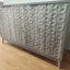 Buffets en bois massif Gary