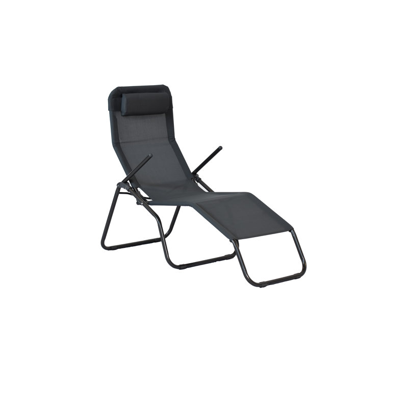 Shannalee 154cm Long Reclining Single Chaise