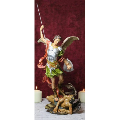 Figurines et sculptures faites à la main Kirstan