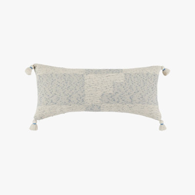Coastal Breeze Elements Pillow Cover & Insert