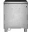 Monogram 30" Induction Professional Range With 4 Elements