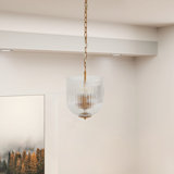 Exquisite Pendant Lamp with Natural and Modern Appeal for Stylish Spaces