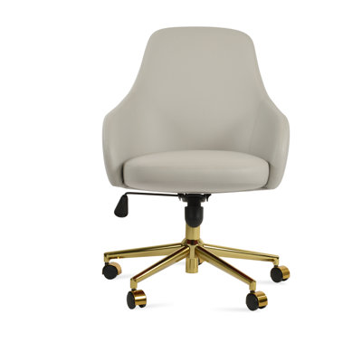 Fauteuil de bureau Gazel