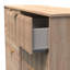 Besian 115 cm W Chest of 6 Drawers-1192278767