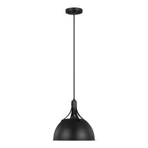 Rockland 1 Light Pendant